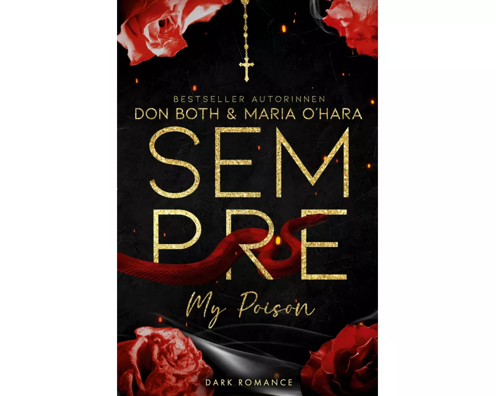 Sempre - My Poison