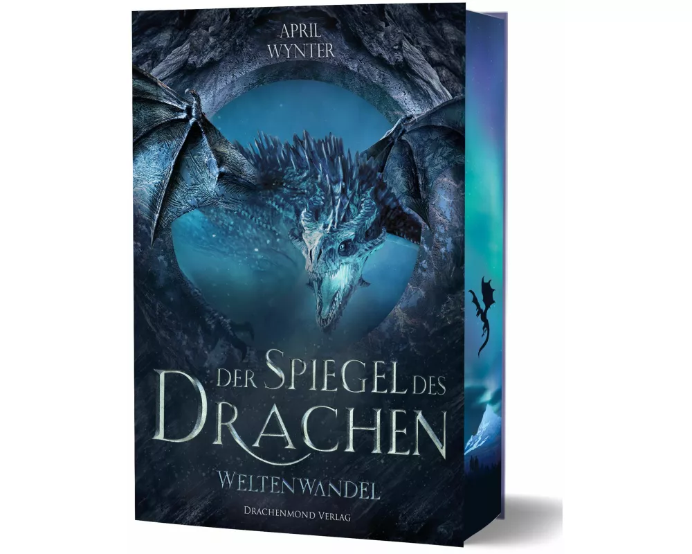 Der Spiegel des Drachen