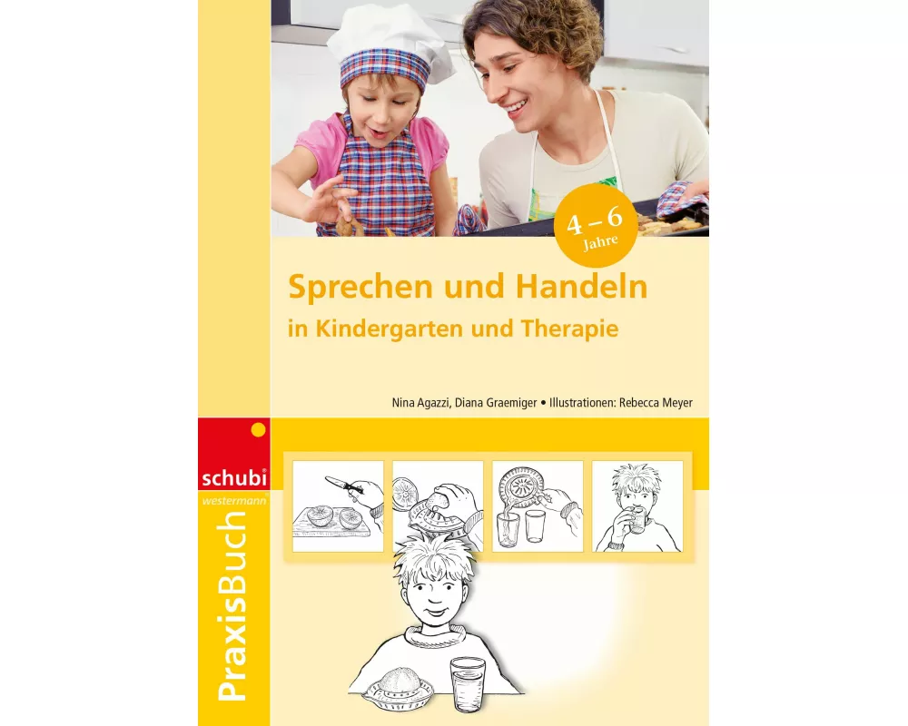 Sprechen und Handeln
