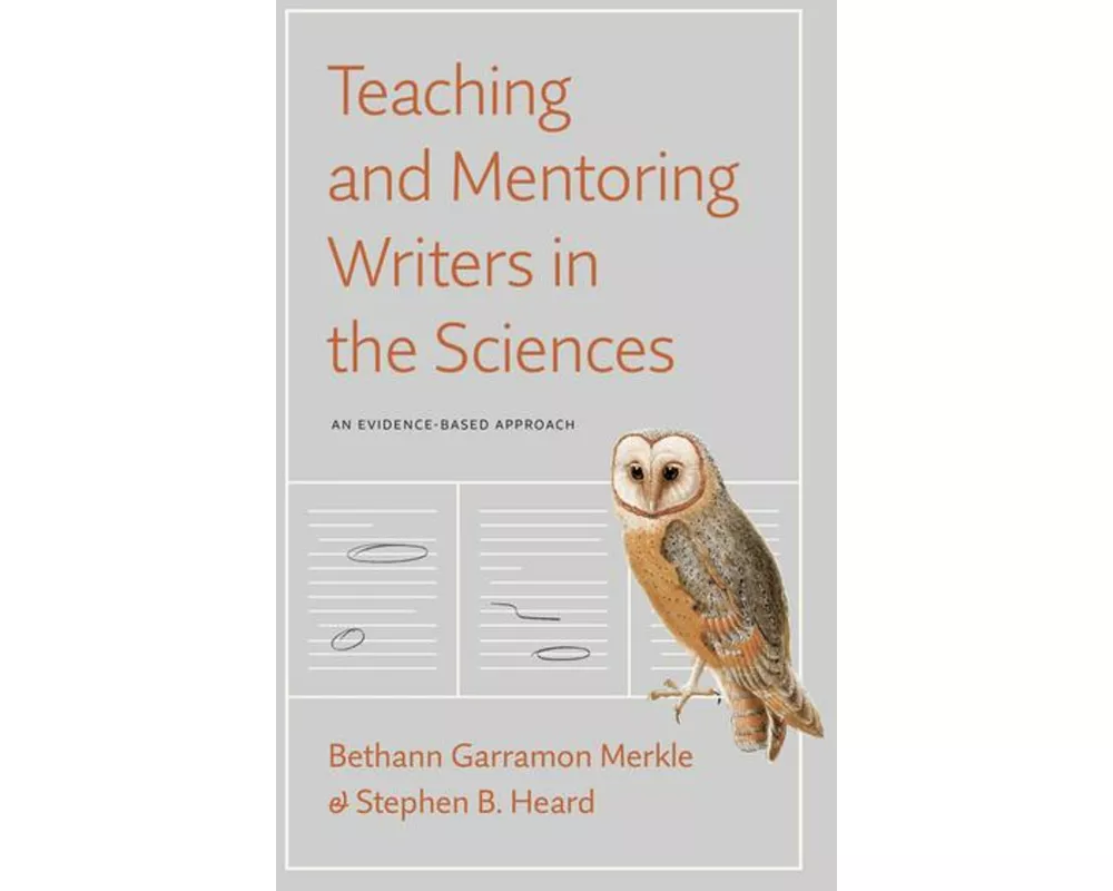 Teaching and Mentoring Writers in the Sciences