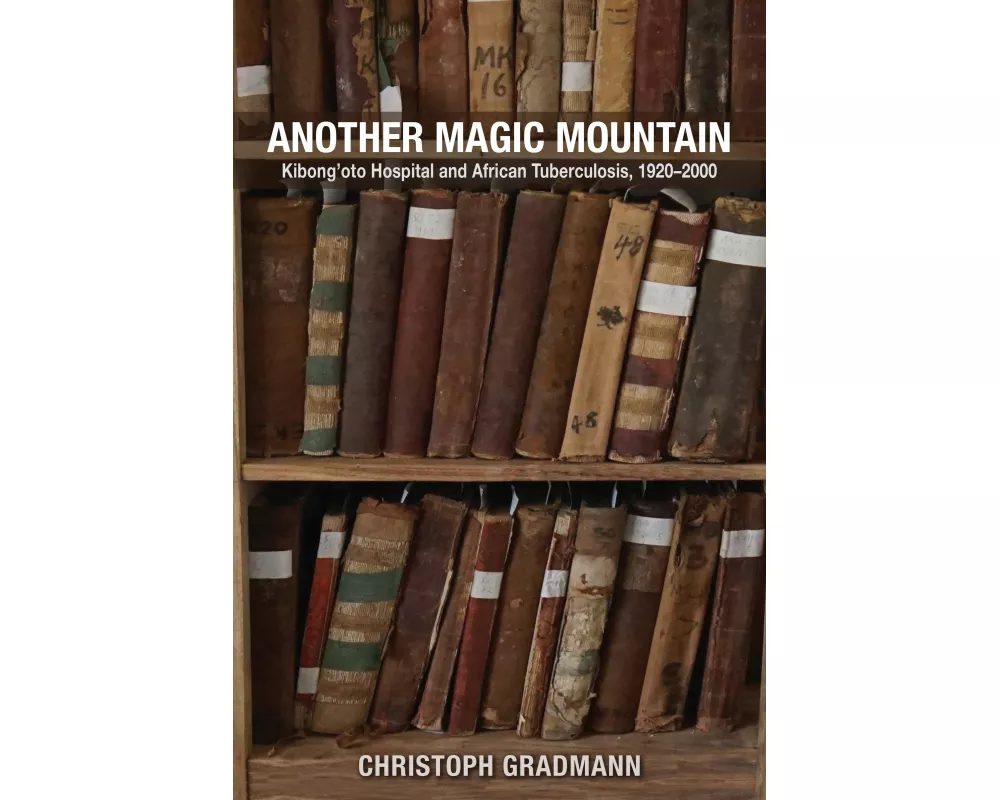 Another Magic Mountain