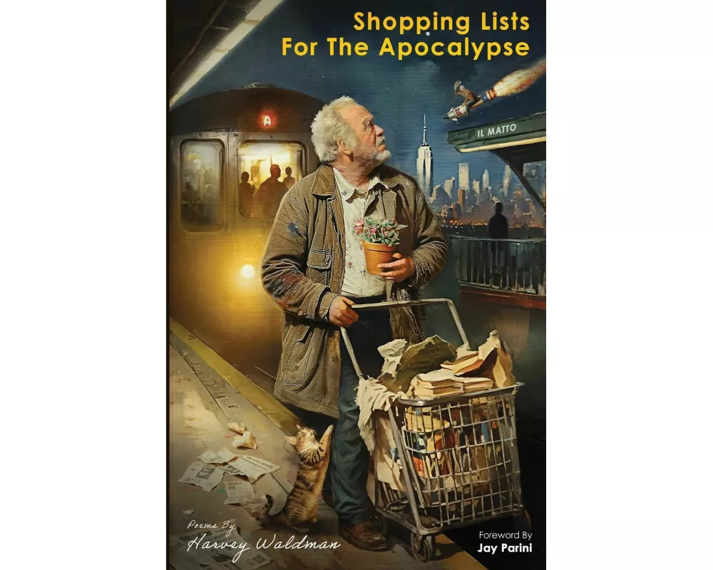 Shopping Lists for the Apocalypse