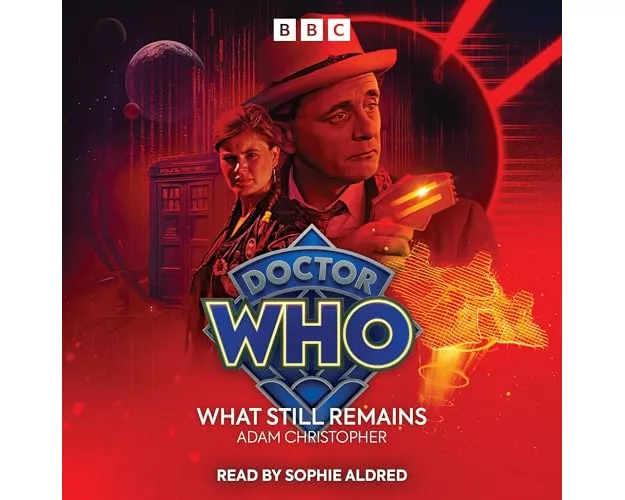 Doctor Who: What Still Remains