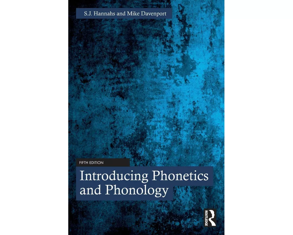 Introducing Phonetics and Phonology