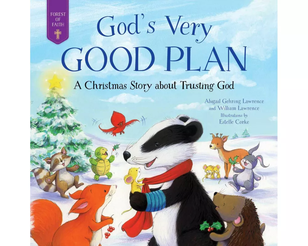 God's Very Good Plan