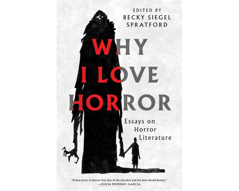 Why I Love Horror