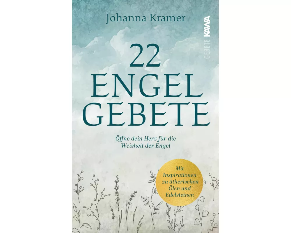 22 Engelgebete