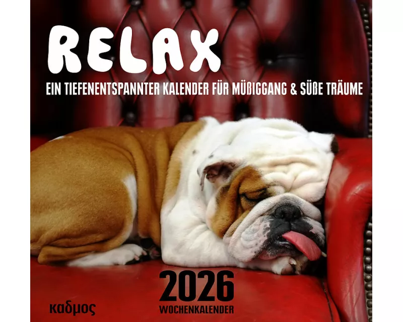 Relax (2026)