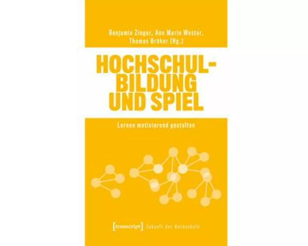 Hochschulbildung und Spiel