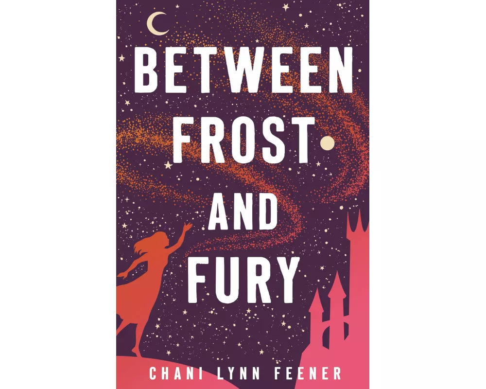 Between Frost and Fury