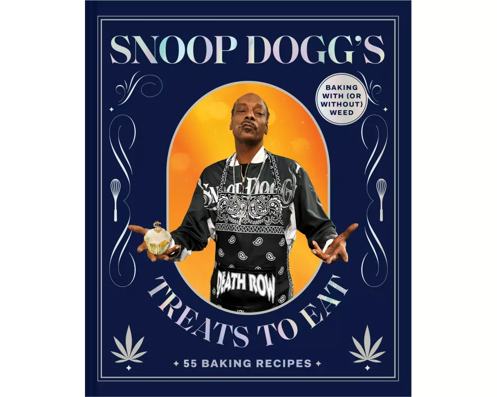Snoop Dogg’s Treats to Eat