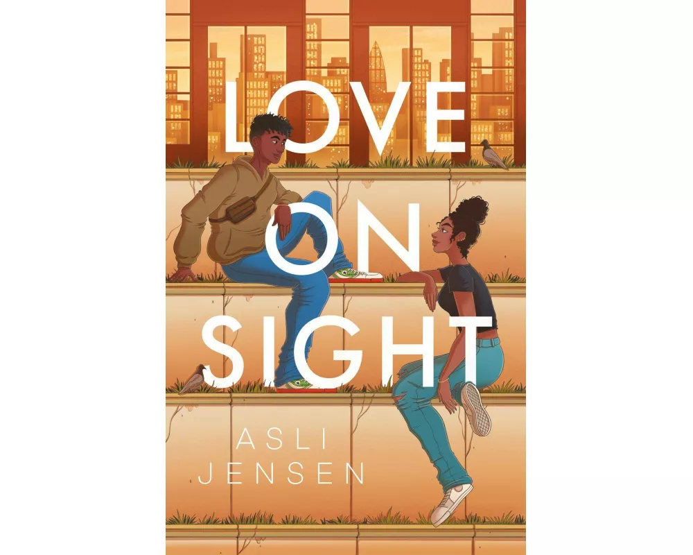 Love On Sight