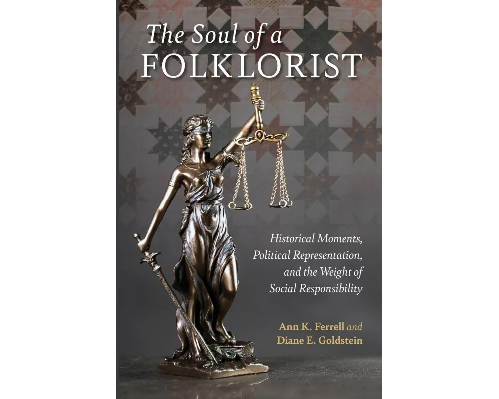 The Soul of a Folklorist