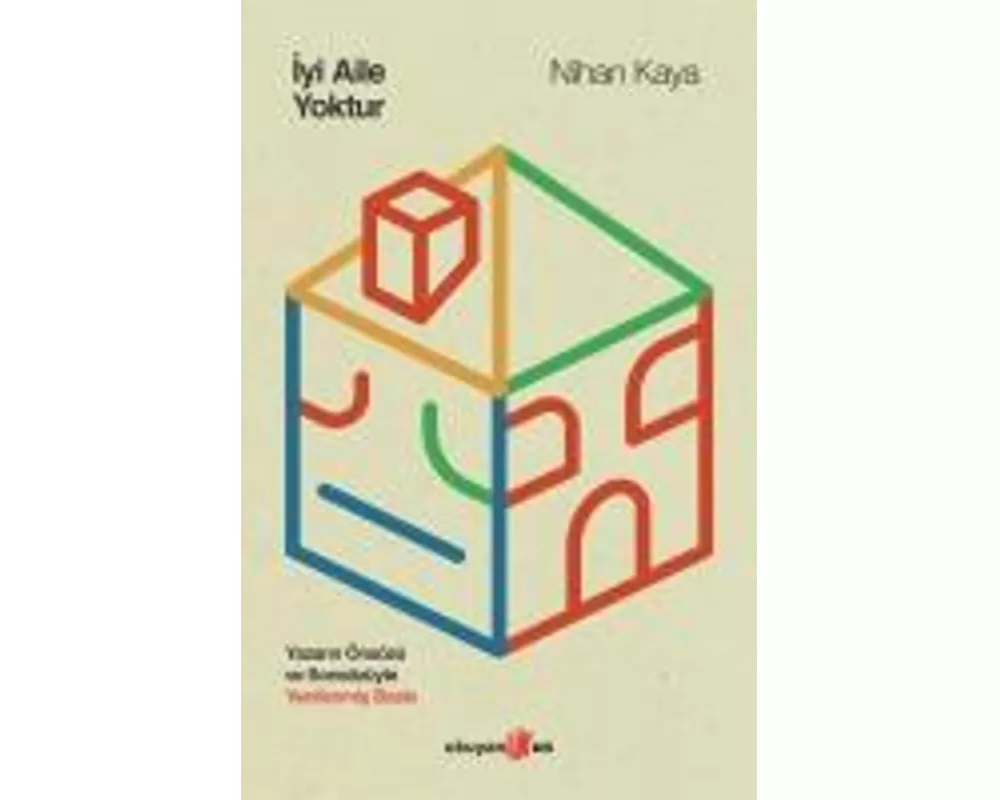 Iyi Aile Yoktur