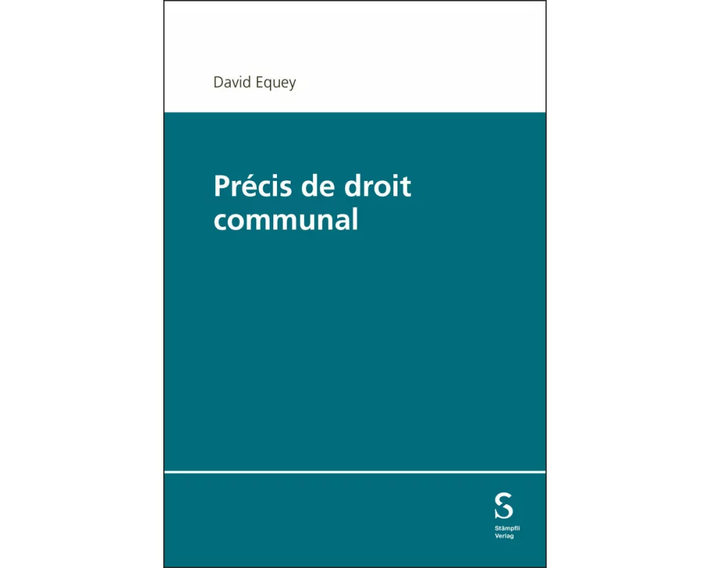 Droit communal