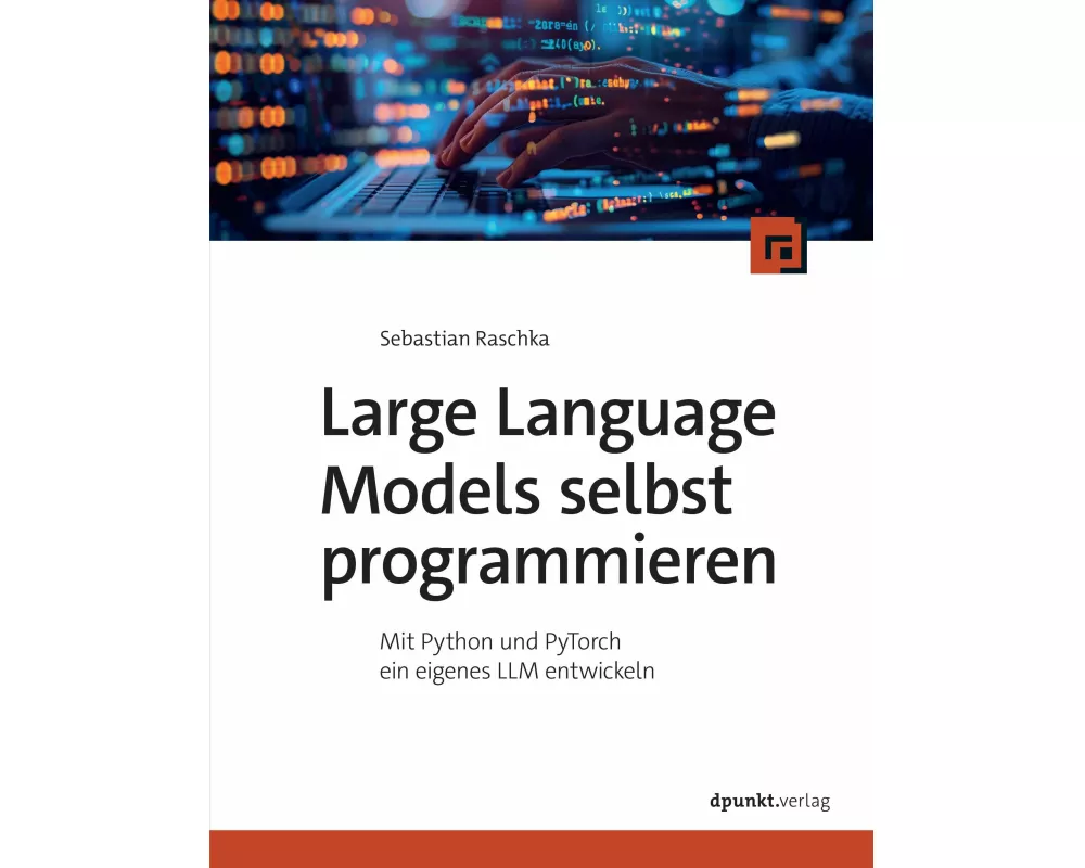 Large Language Models selbst programmieren