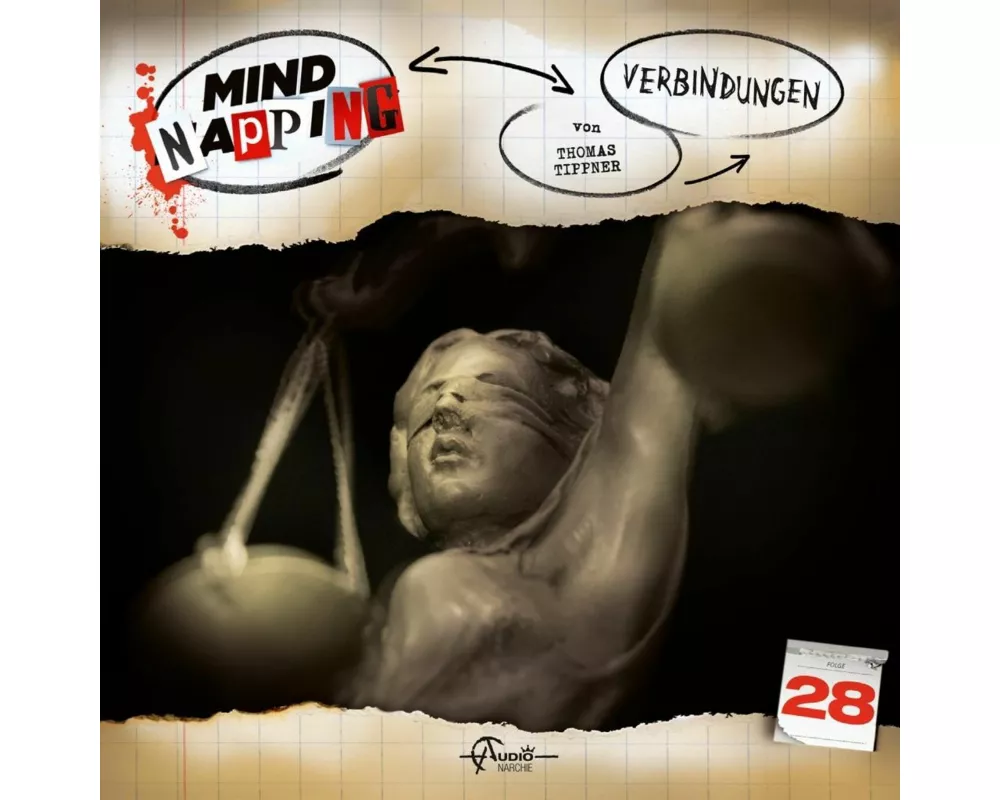 Mind Napping 28 - Verbindungen