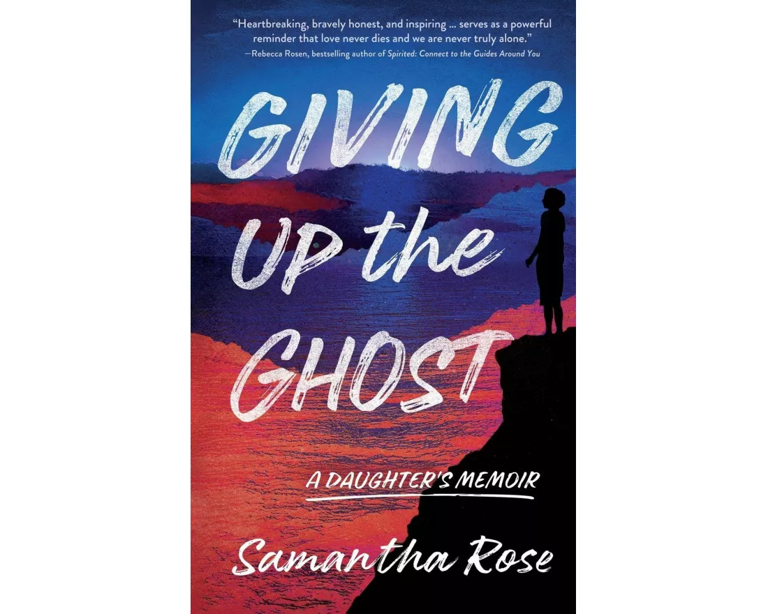 Giving Up the Ghost