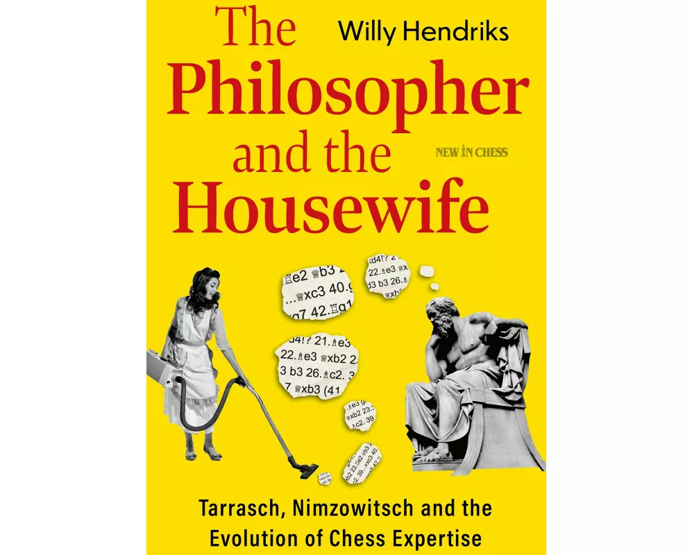 The Philosopher and the Housewife