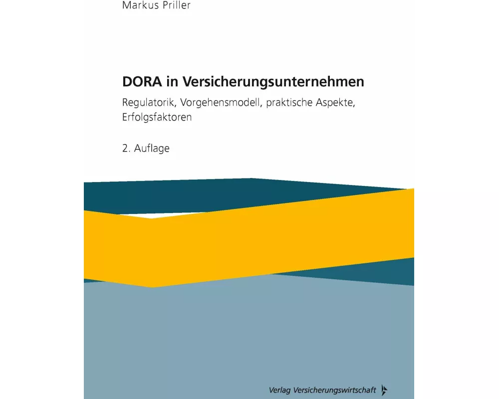 DORA in Versicherungsunternehmen