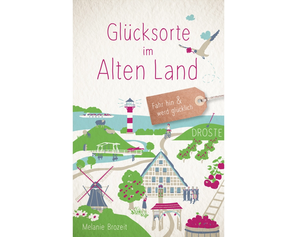 Glücksorte im Alten Land
