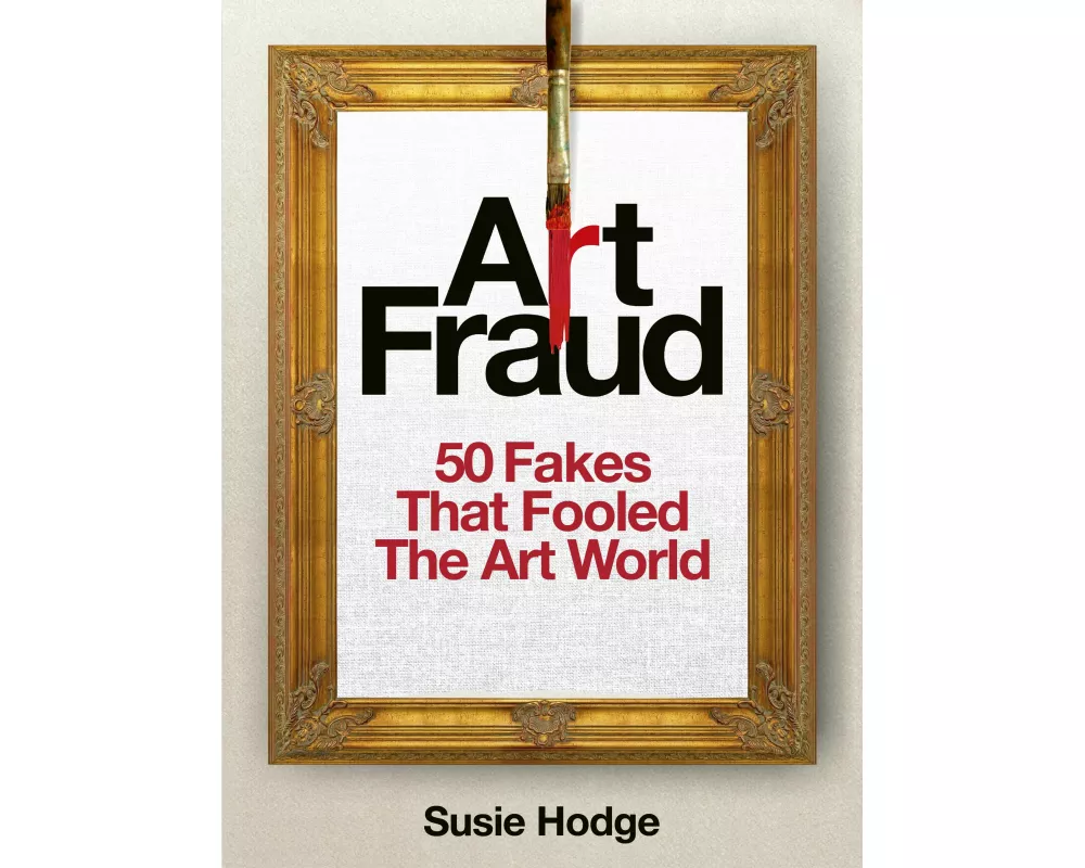 Art Fraud