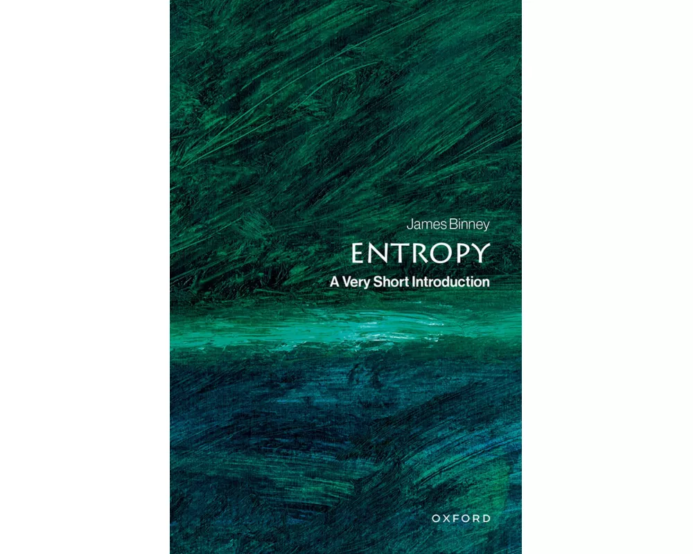 Entropy