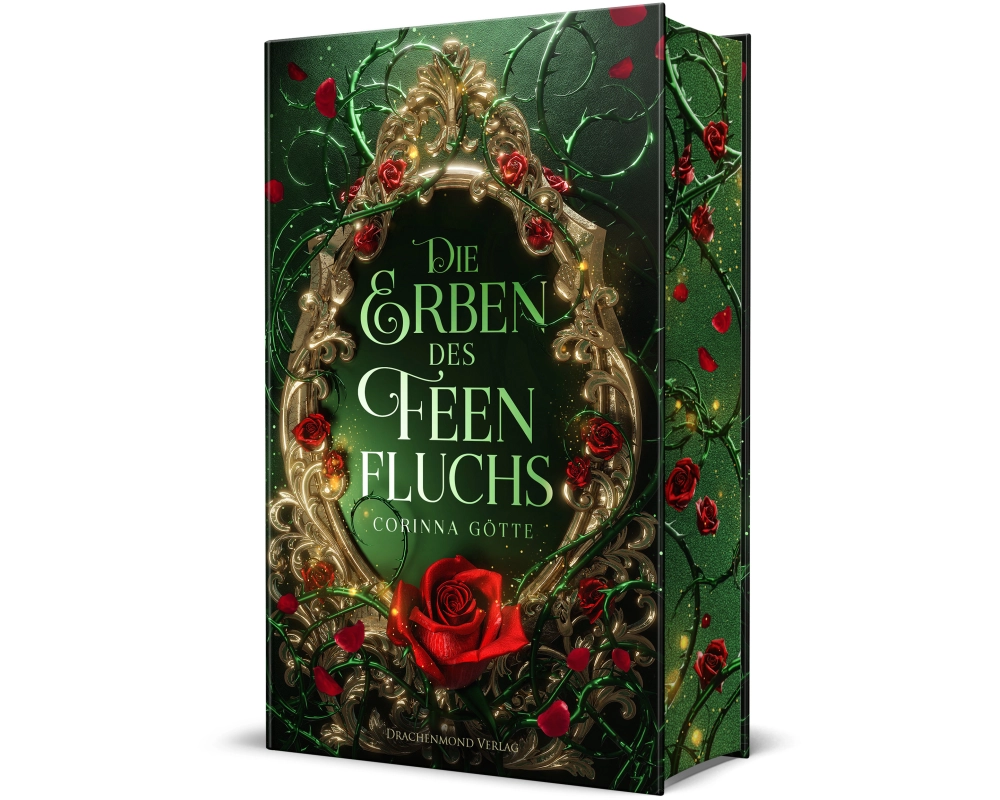 Die Erben des Feenfluchs