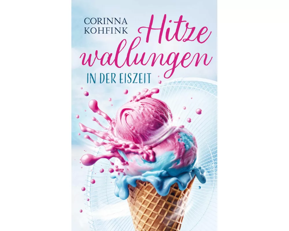 Hitzewallungen in der Eiszeit