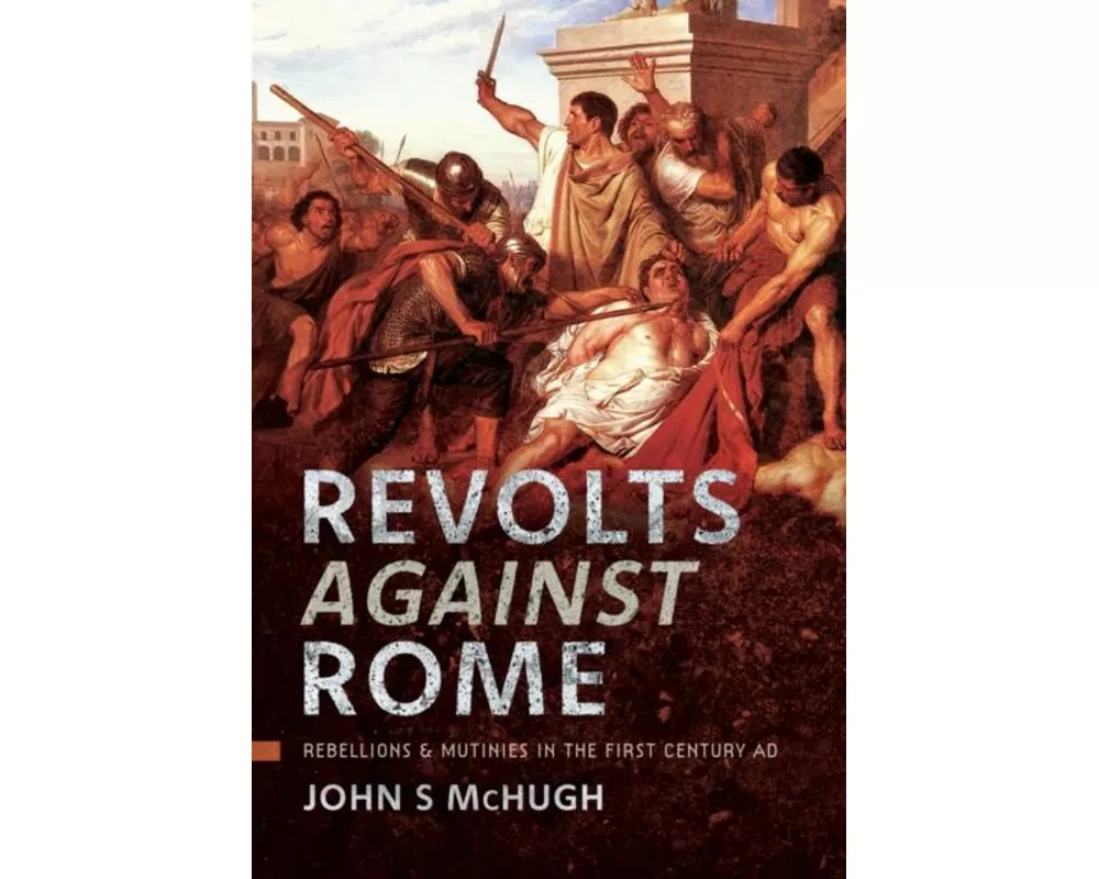 Revolts Against Rome