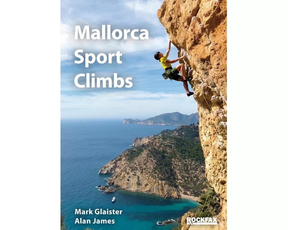 Mallorca Sport Climbs