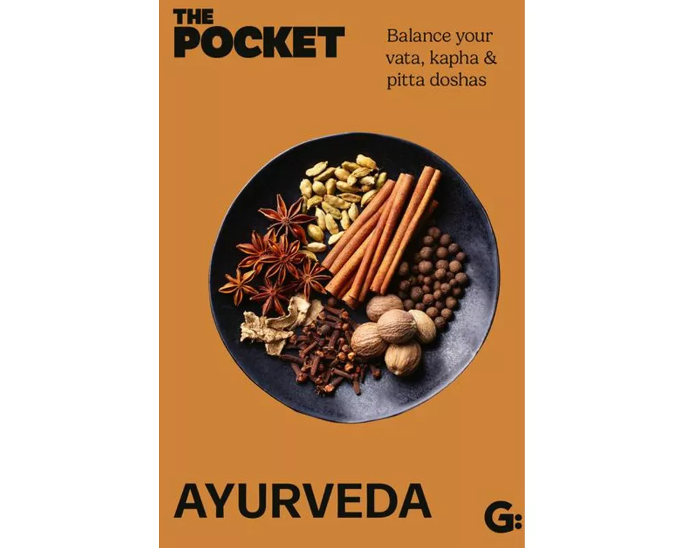 The Pocket Ayurveda