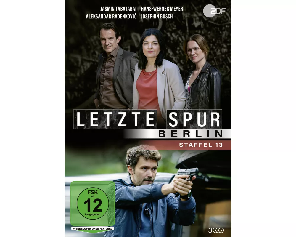 Letzte Spur Berlin