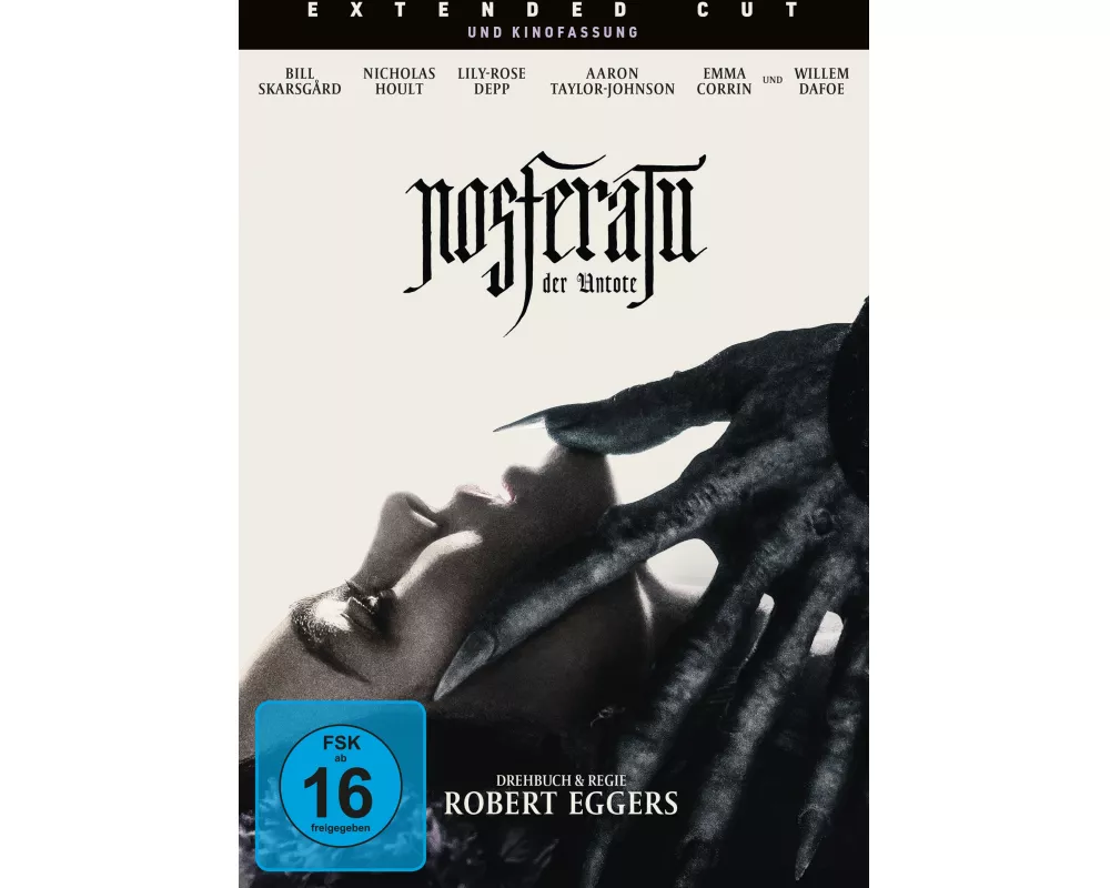 Nosferatu - Der Untote