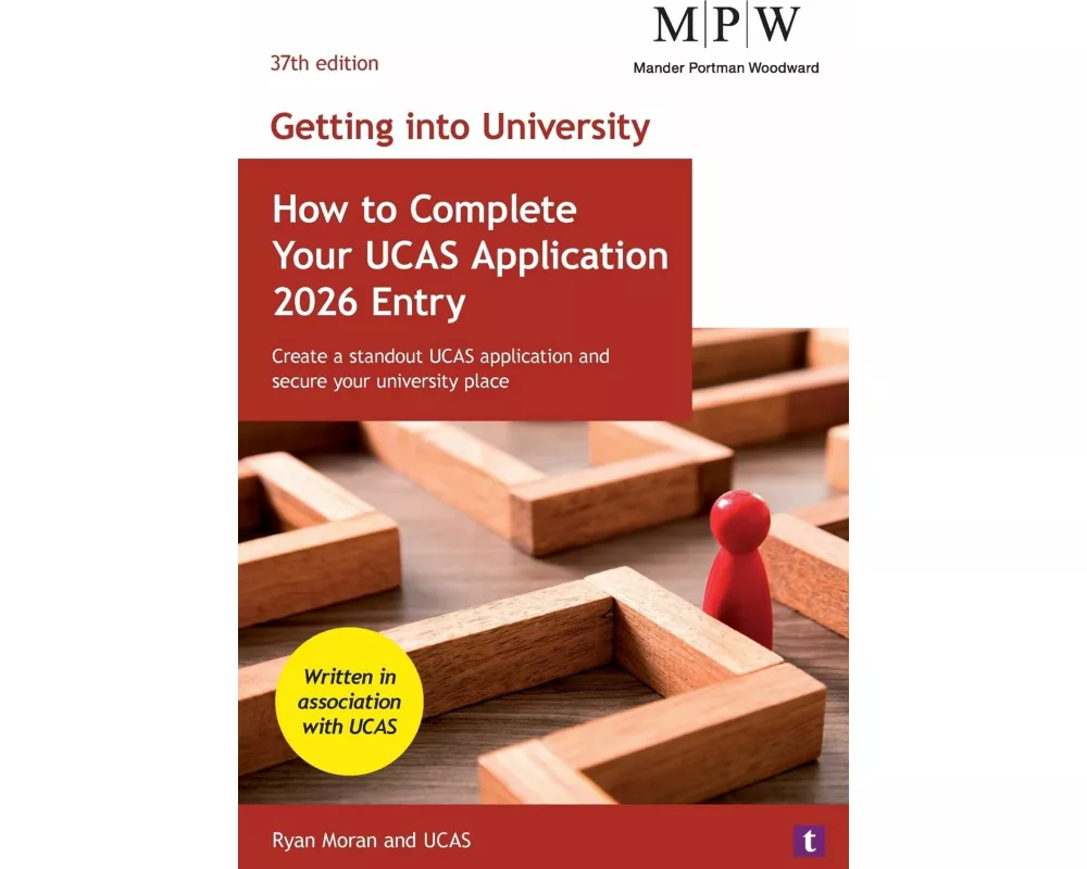 Getting into University: How to Complete your UCAS Application 2026 Entry