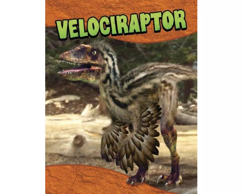 Velociraptor
