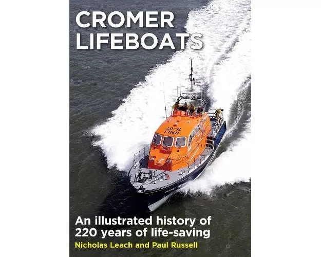 Cromer Lifeboats