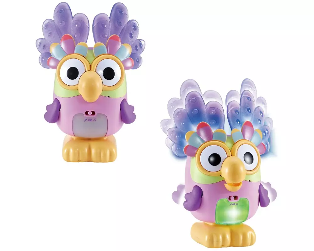 Vtech Bluey – Interaktiver Quatschimax