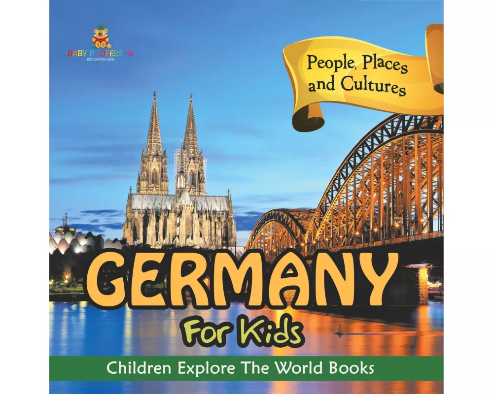 Germany For Kids