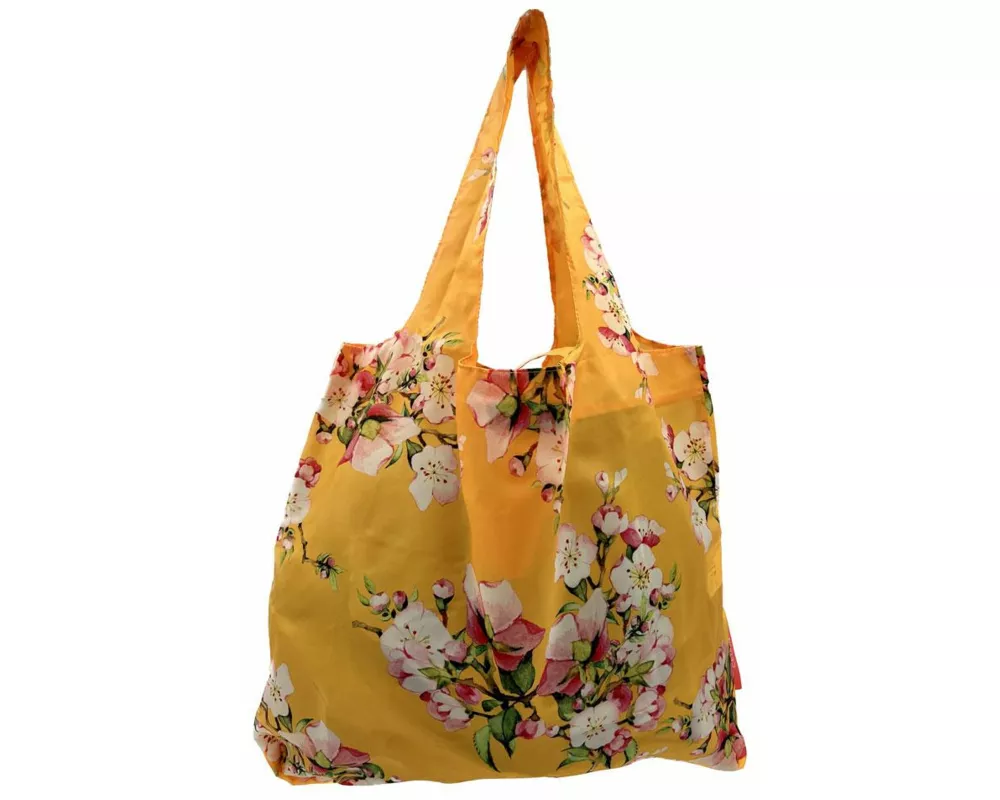 Easy Bag 3.0 Kirschblüte gelb