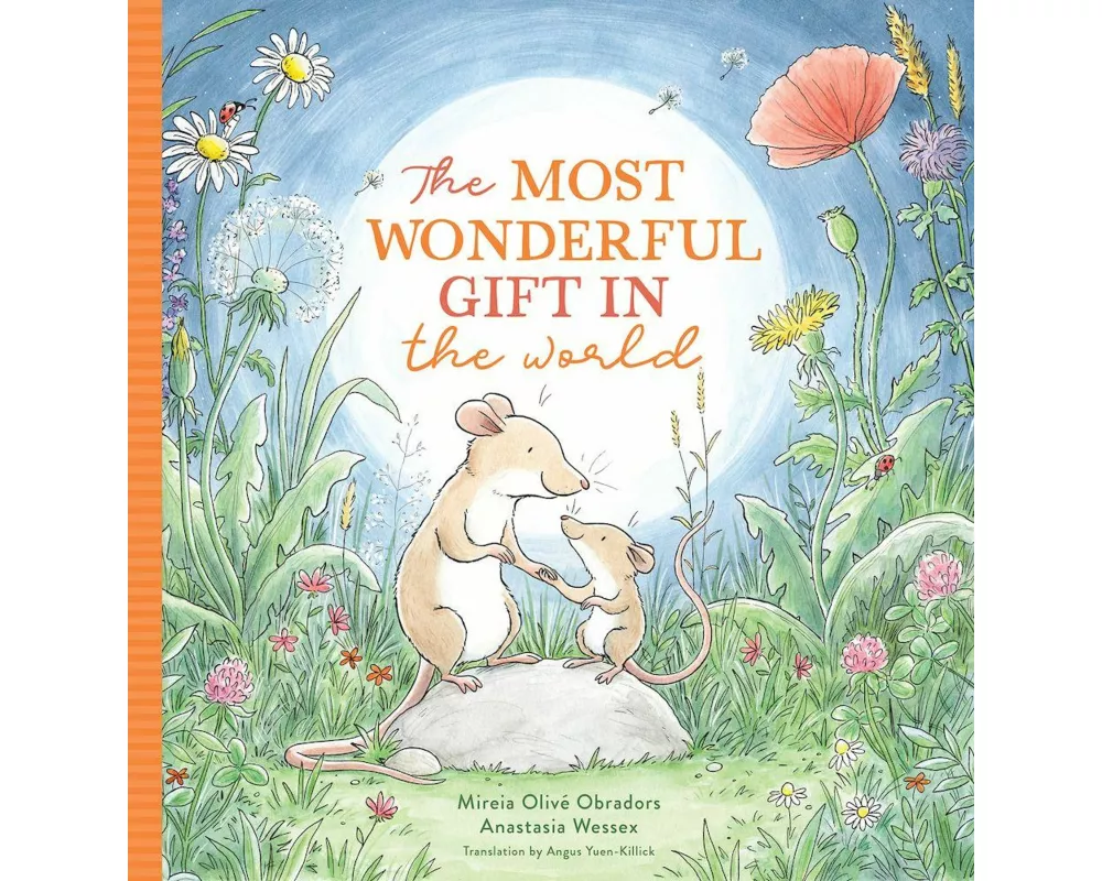 The Most Wonderful Gift in the World