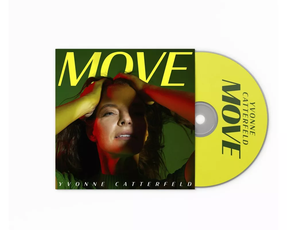 Move (not signed)