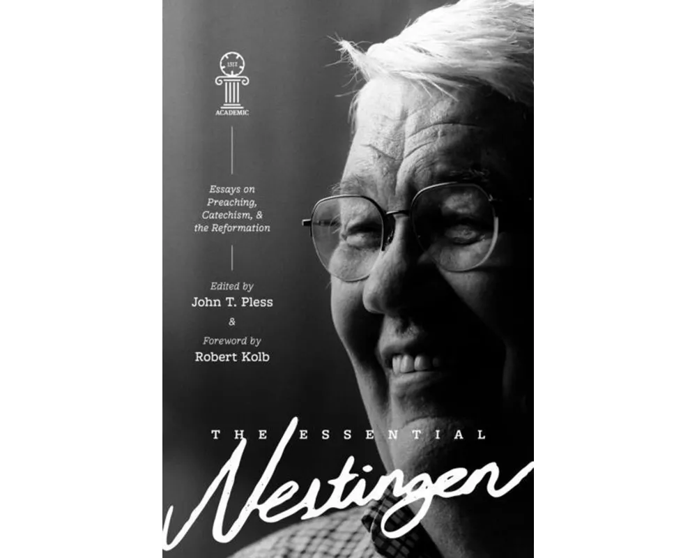 The Essential Nestingen