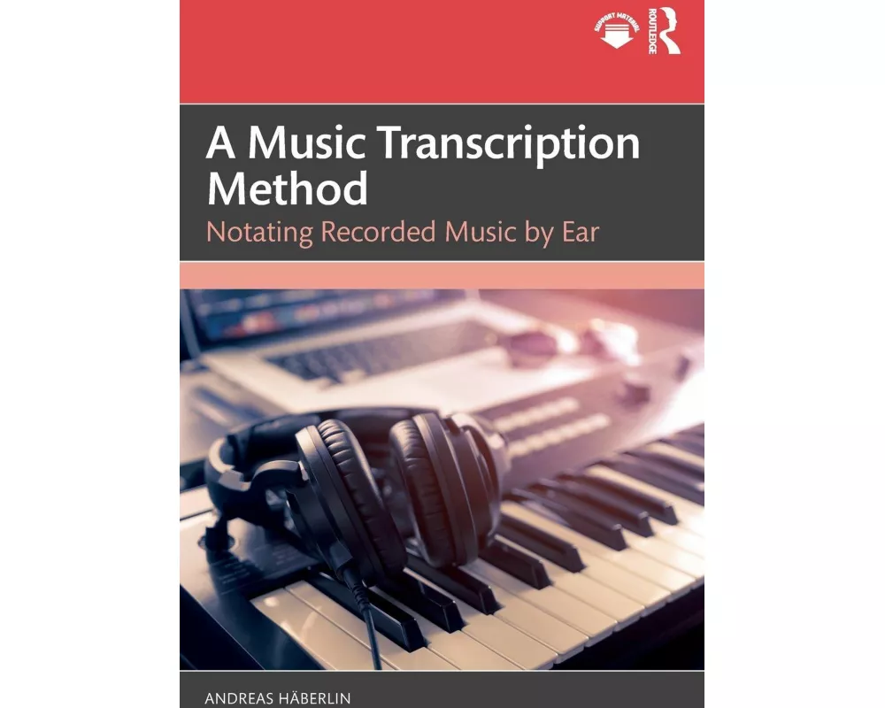 A Music Transcription Method