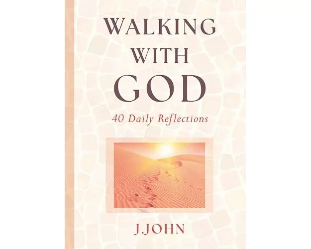 Walking with God
