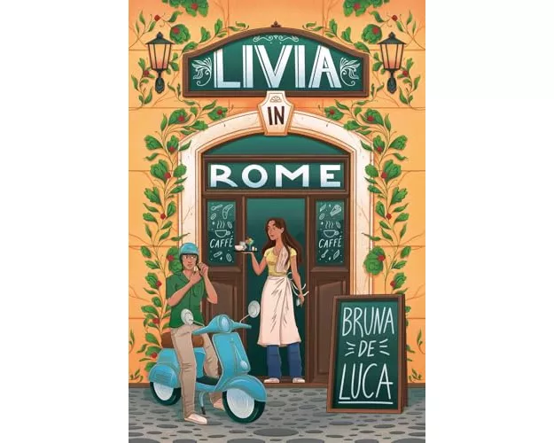 Livia in Rome