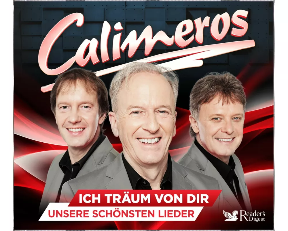 Ich träum von dir - Unsere schönsten Lieder