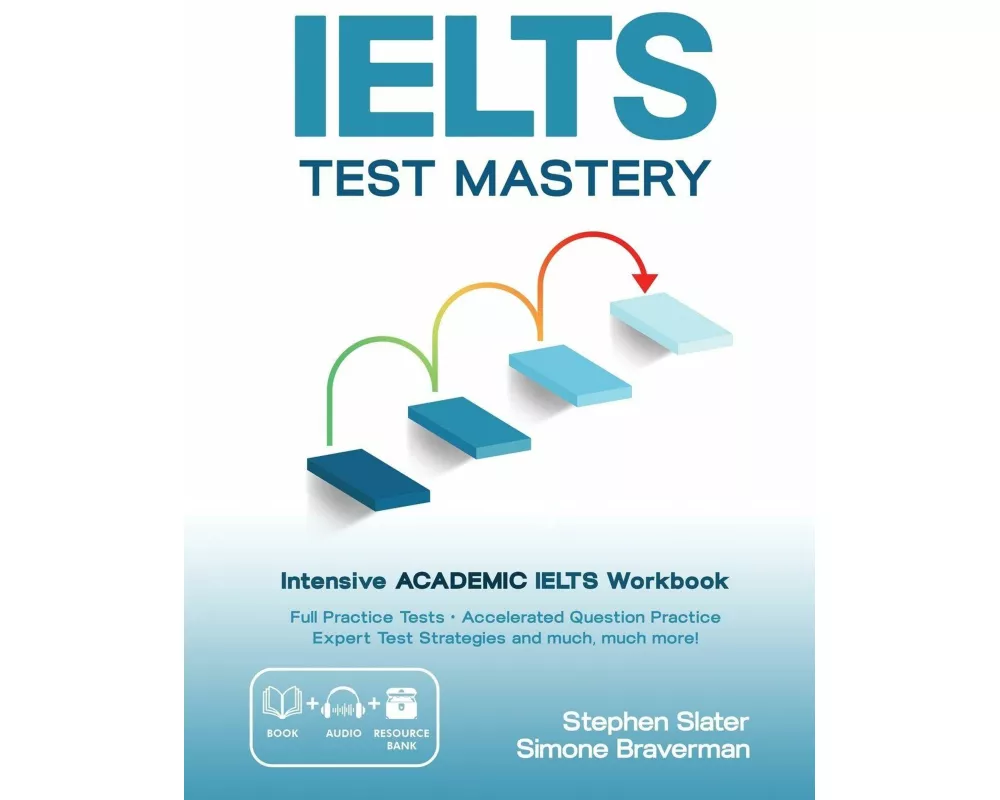 IELTS Test Mastery