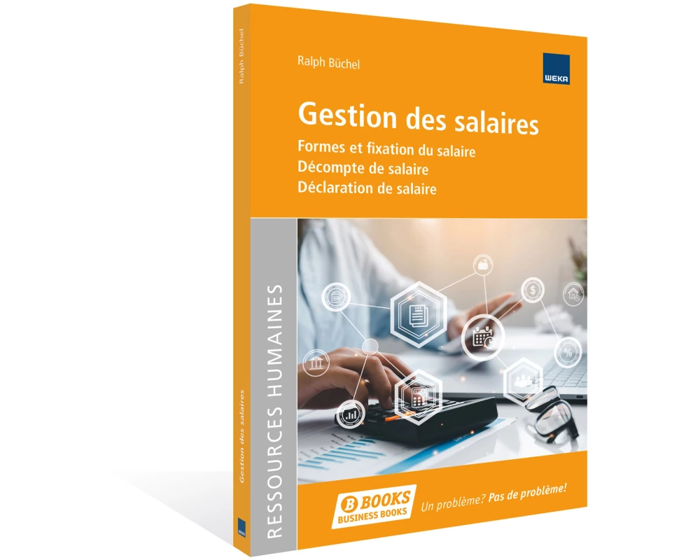 Gestion des salaires