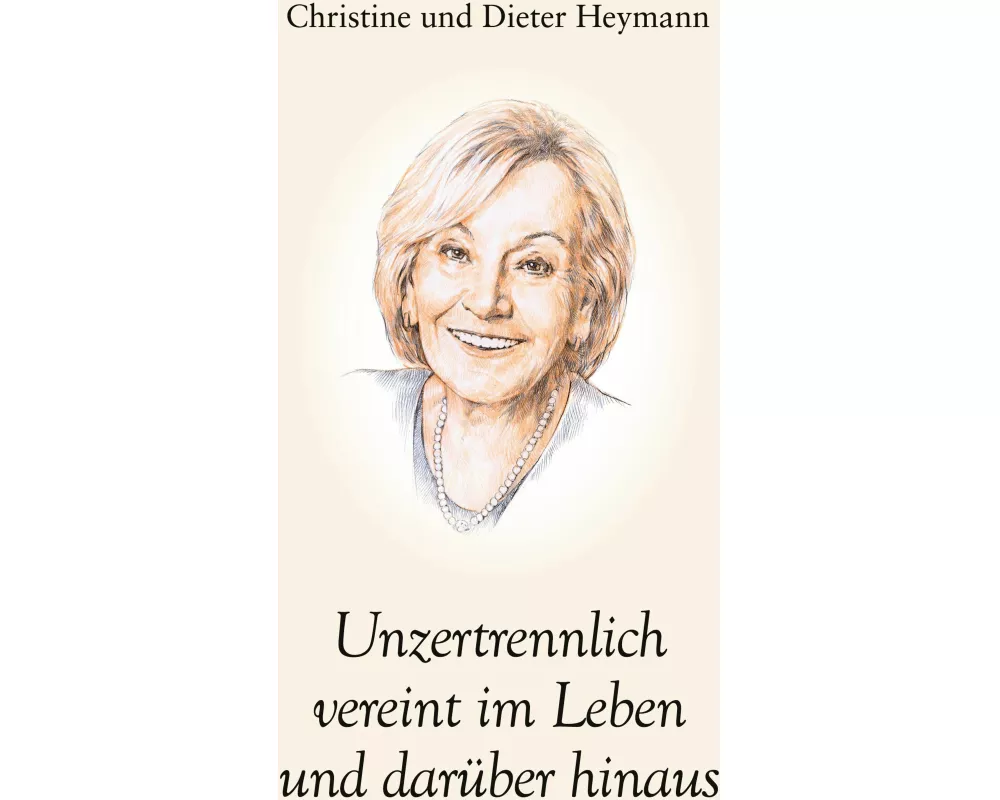 Unzertrennlich vereint im Leben und darüber hinaus
